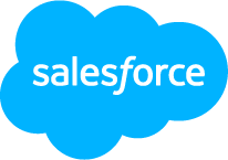 Salesforce Cloud Mark (Color)